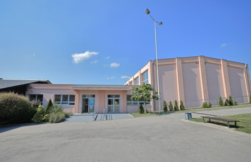 Radovi na školi u Erdeču, uskoro izgradnja vrtića