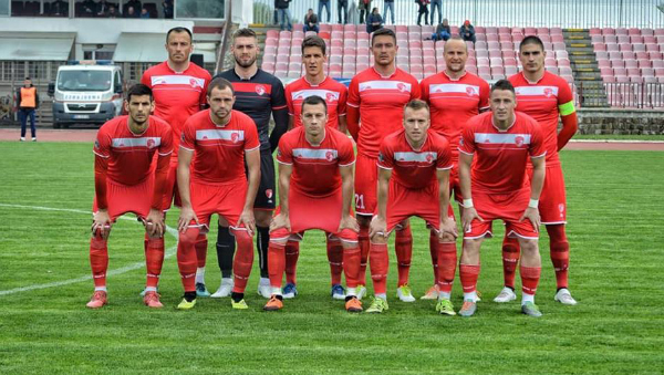 Novi Pazar x Radnicki 1923 Kragujevac 06/03/2023 na Super Liga