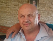 Branislav Lazarčević 2016