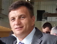 Dragojle Barać 2016