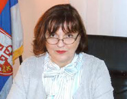 Dubravka Damjanović