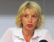 Jovanka Marović