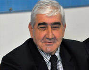Obren Ćetković