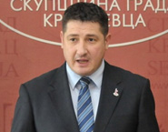 Petar Veselinović