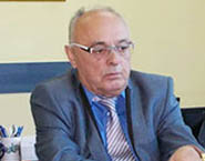 Slobodan Nikolić 2016