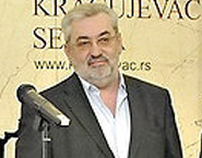 Vidosav Stevanović 2016