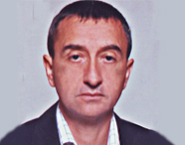 Zoran Ilić 2016