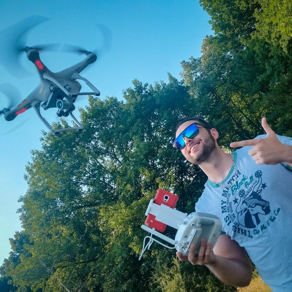 jovan živanović dron1