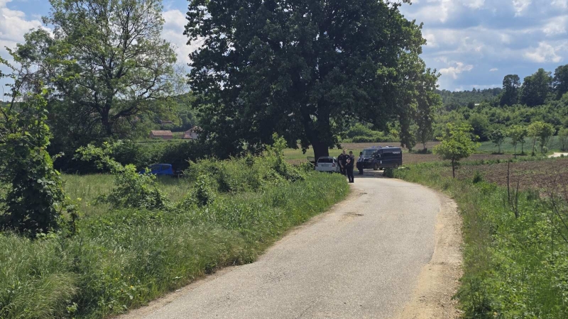 Muškarac UBIO vanbračnu suprugu u Korićanima