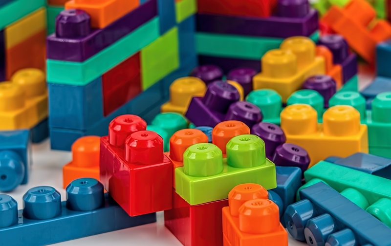 Lego čuda: Od kule u Tel Avivu do Tadž Mahal kopije - Neobične činjenice o Legendarnim kockicama!