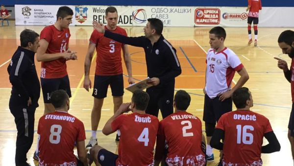 Radnički Kragujevac pobedio Spartak u Subotici u 14. kolu Superlige Srbije  - Sportal