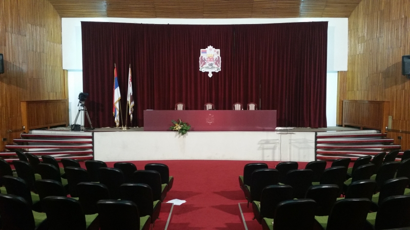 Na zahtev kragujevačke opozicije zakazana sednica Skupštine grada o hitnom postupku