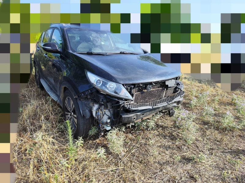 Kragujevčaninu pronađen auto u Grčkoj, kad mu ga je policija vratila i rekla za šta je korišćen, OSTAO JE U ŠOKU