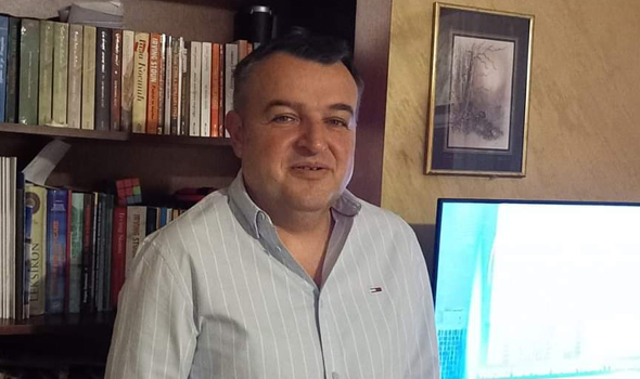 Nastavnik matematike za InfoKG: “Razlog za opštu kulturu Kragujevčana je Prva gimnazija”